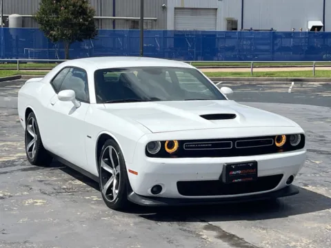 Photos of 2019 Dodge Challenger R T for sale in Alvin, TX at Auto Boutique Texas