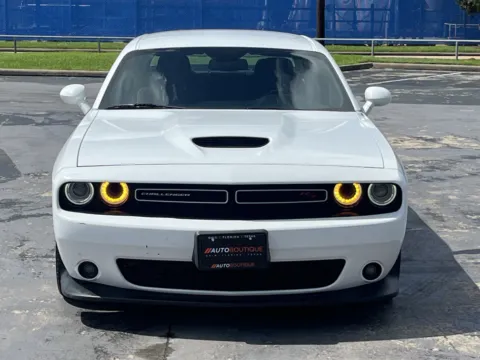More photos of 2019 Dodge Challenger R T at Auto Boutique Texas, TX