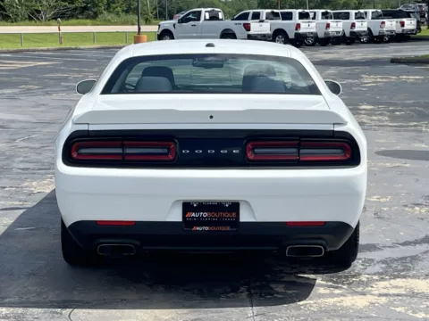 More photos of 2019 Dodge Challenger R T at Auto Boutique Texas, TX