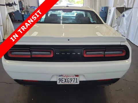 More photos of 2019 Dodge Challenger R T at Auto Boutique Texas, TX