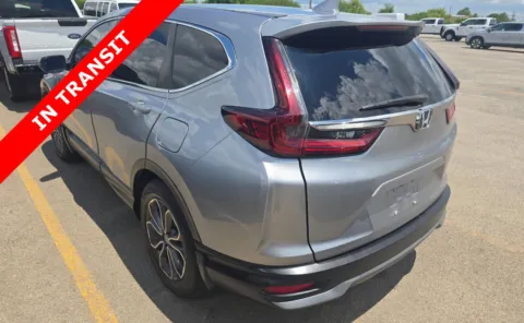 More photos of 2020 Honda CR-V EX at Auto Boutique Texas, TX