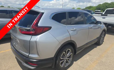 More photos of 2020 Honda CR-V EX at Auto Boutique Texas, TX