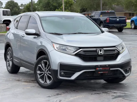 Photos of 2020 Honda CR-V EX for sale in Alvin, TX at Auto Boutique Texas