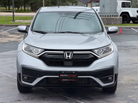 More photos of 2020 Honda CR-V EX at Auto Boutique Texas, TX