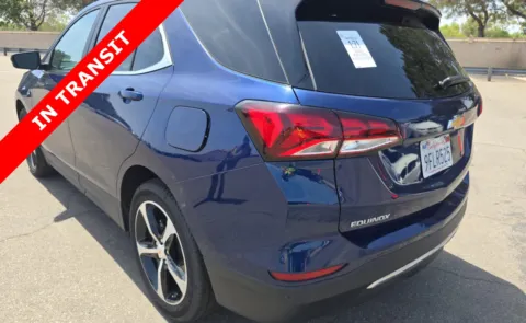 More photos of 2022 Chevrolet Equinox LT at Auto Boutique Texas, TX