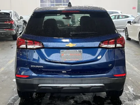 More photos of 2022 Chevrolet Equinox LT at Auto Boutique Texas, TX