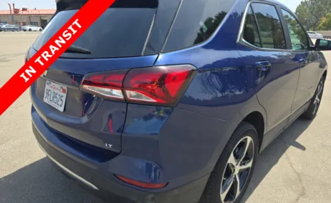 More photos of 2022 Chevrolet Equinox LT at Auto Boutique Texas, TX