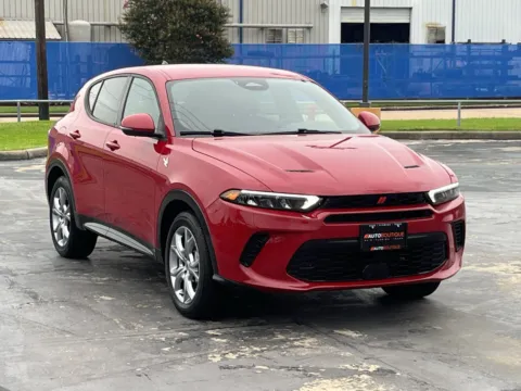 Photos of 2024 Dodge Hornet R T for sale in Alvin, TX at Auto Boutique Texas