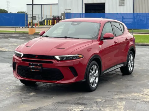 Another view of 2024 Dodge Hornet R T for sale in Alvin, TX at Auto Boutique Texas