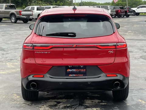 More photos of 2024 Dodge Hornet R T at Auto Boutique Texas, TX