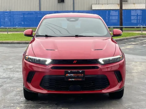 More photos of 2024 Dodge Hornet R T at Auto Boutique Texas, TX