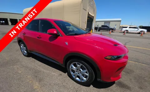 Another view of 2024 Dodge Hornet R T for sale in Alvin, TX at Auto Boutique Texas