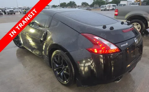 More photos of 2020 Nissan 370Z Coupe at Auto Boutique Texas, TX