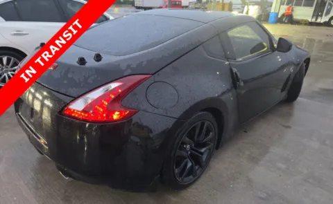 More photos of 2020 Nissan 370Z Coupe at Auto Boutique Texas, TX