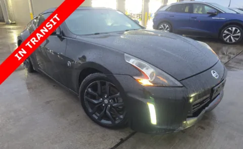 Another view of 2020 Nissan 370Z Coupe for sale in Alvin, TX at Auto Boutique Texas