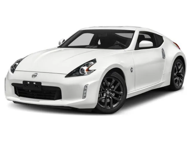 2020 Nissan 370Z Coupe for sale in Alvin, TX