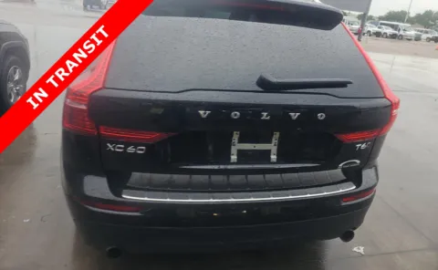 More photos of 2020 Volvo XC60 Momentum at Auto Boutique Texas, TX