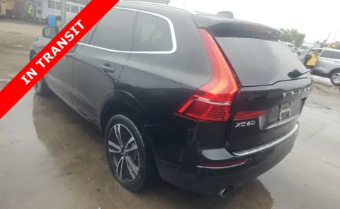 Another view of 2020 Volvo XC60 Momentum for sale in Alvin, TX at Auto Boutique Texas