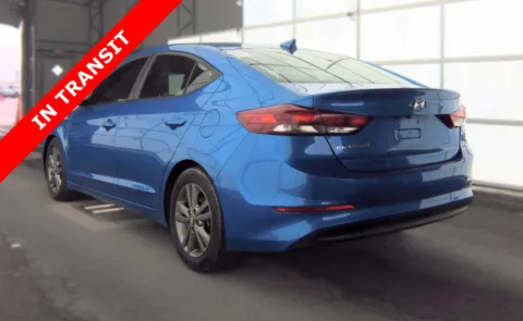 More photos of 2018 Hyundai Elantra SEL at Auto Boutique Texas, TX