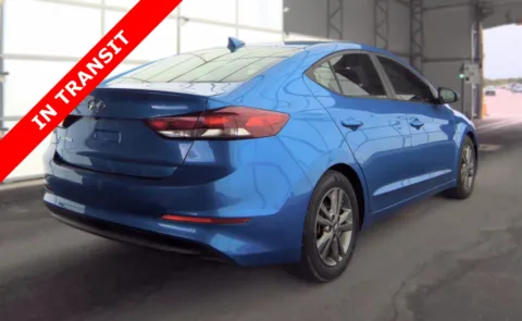 More photos of 2018 Hyundai Elantra SEL at Auto Boutique Texas, TX