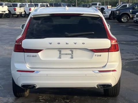 More photos of 2019 Volvo XC60 Inscription at Auto Boutique Texas, TX
