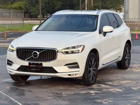 Another view of 2019 Volvo XC60 Inscription for sale in Alvin, TX at Auto Boutique Texas