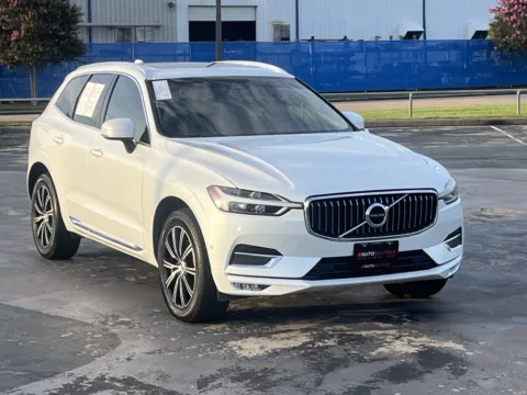 Photos of 2019 Volvo XC60 Inscription for sale in Alvin, TX at Auto Boutique Texas