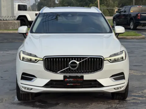 More photos of 2019 Volvo XC60 Inscription at Auto Boutique Texas, TX