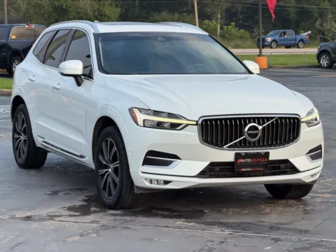 Photos of 2019 Volvo XC60 Inscription for sale in Alvin, TX at Auto Boutique Texas