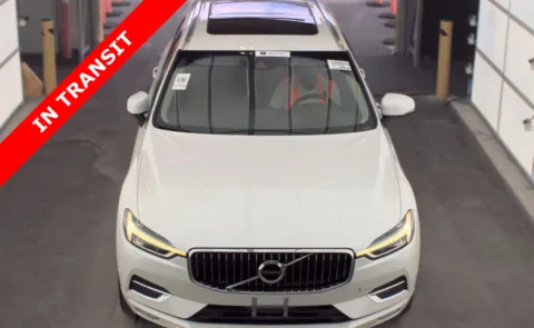 More photos of 2019 Volvo XC60 Inscription at Auto Boutique Texas, TX