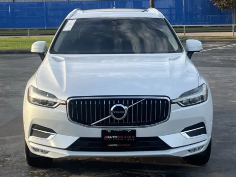 More photos of 2019 Volvo XC60 Inscription at Auto Boutique Texas, TX