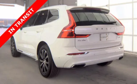 More photos of 2019 Volvo XC60 Inscription at Auto Boutique Texas, TX