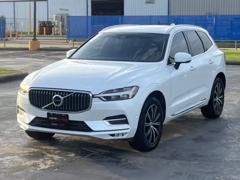 Another view of 2019 Volvo XC60 Inscription for sale in Alvin, TX at Auto Boutique Texas