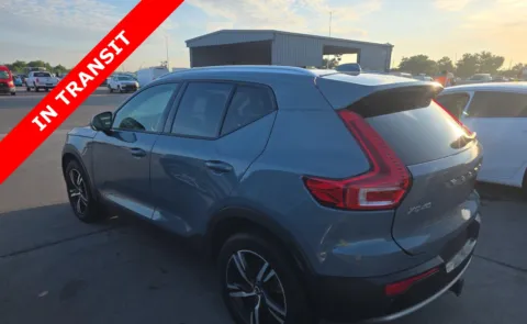 More photos of 2023 Volvo XC40 Core at Auto Boutique Texas, TX