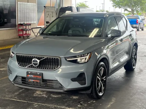 Another view of 2023 Volvo XC40 Core for sale in Alvin, TX at Auto Boutique Texas