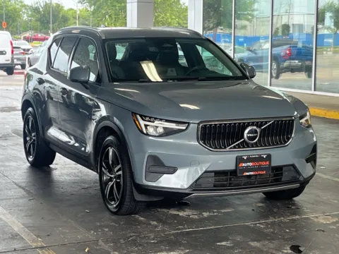 Photos of 2023 Volvo XC40 Core for sale in Alvin, TX at Auto Boutique Texas