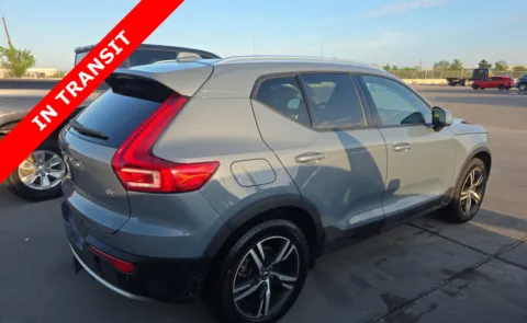 More photos of 2023 Volvo XC40 Core at Auto Boutique Texas, TX