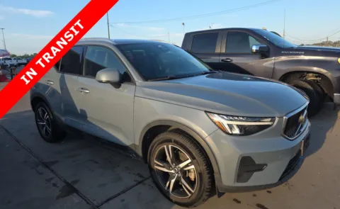Another view of 2023 Volvo XC40 Core for sale in Alvin, TX at Auto Boutique Texas
