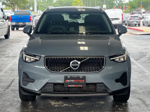 More photos of 2023 Volvo XC40 Core at Auto Boutique Texas, TX