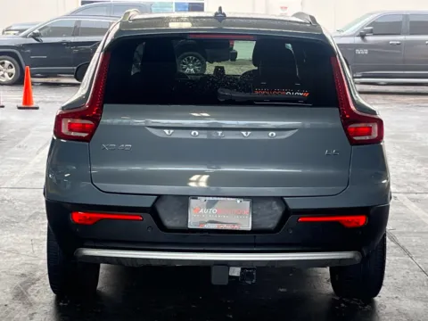 More photos of 2023 Volvo XC40 Core at Auto Boutique Texas, TX