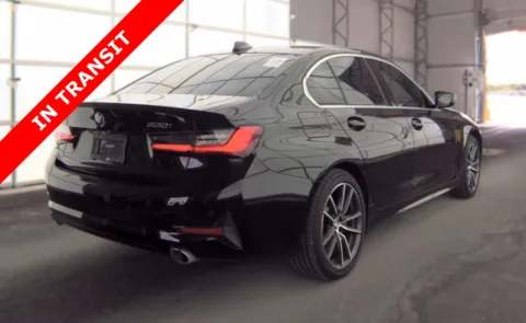 More photos of 2019 BMW 3 Series 330i xDrive at Auto Boutique Texas, TX