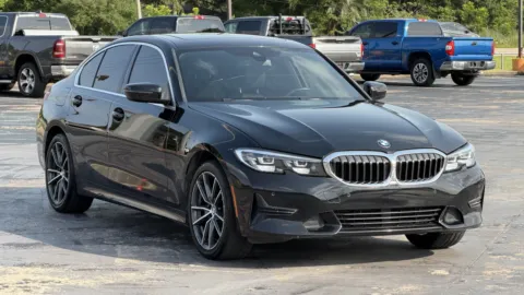 Photos of 2019 BMW 3 Series 330i xDrive for sale in Alvin, TX at Auto Boutique Texas