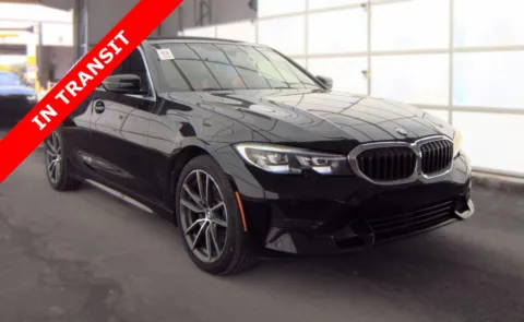 Another view of 2019 BMW 3 Series 330i xDrive for sale in Alvin, TX at Auto Boutique Texas