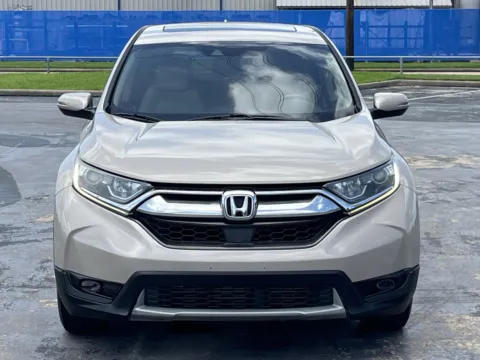 More photos of 2019 Honda CR-V EX-L at Auto Boutique Texas, TX
