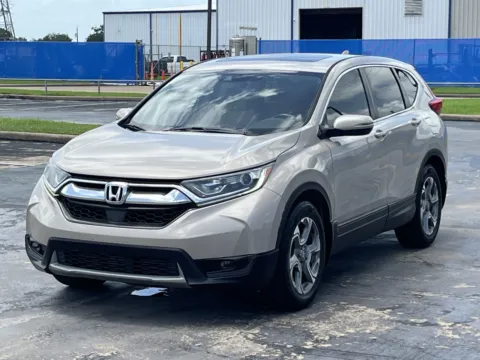 Another view of 2019 Honda CR-V EX-L for sale in Alvin, TX at Auto Boutique Texas