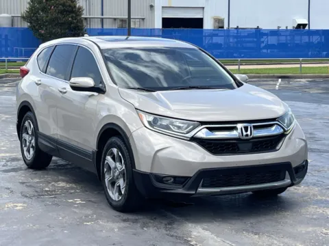 Photos of 2019 Honda CR-V EX-L for sale in Alvin, TX at Auto Boutique Texas