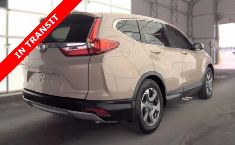 More photos of 2019 Honda CR-V EX-L at Auto Boutique Texas, TX