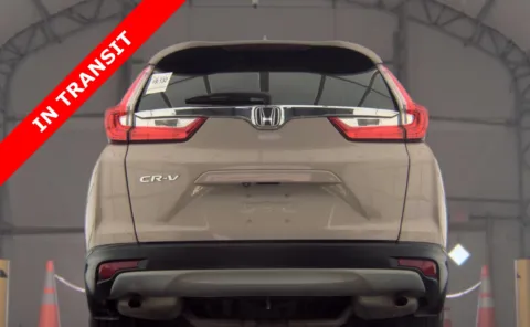 Another view of 2019 Honda CR-V EX-L for sale in Alvin, TX at Auto Boutique Texas