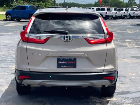More photos of 2019 Honda CR-V EX-L at Auto Boutique Texas, TX