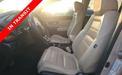 More photos of 2019 Honda CR-V EX-L at Auto Boutique Texas, TX